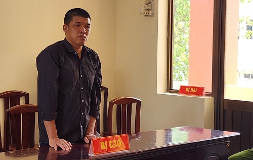 Kiên Giang: "Cò” ngư phủ lãnh án 20 năm tù vì giết người