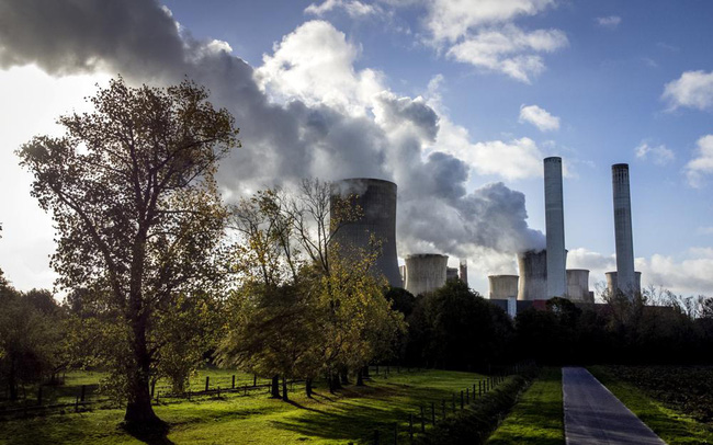 Các quốc gia huy động 95 tỷ USD từ khí thải