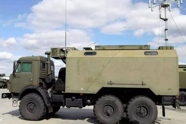 Tiết lộ vũ khí của Nga có thể bắn hạ hàng trăm UAV Ukraine mỗi ngày