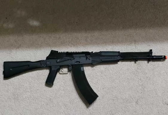 AK-107 