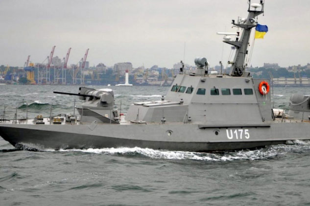 Thách thức đối với hải quân Ukraine trong việc phá thế áp đảo của Nga ở Biển Đen