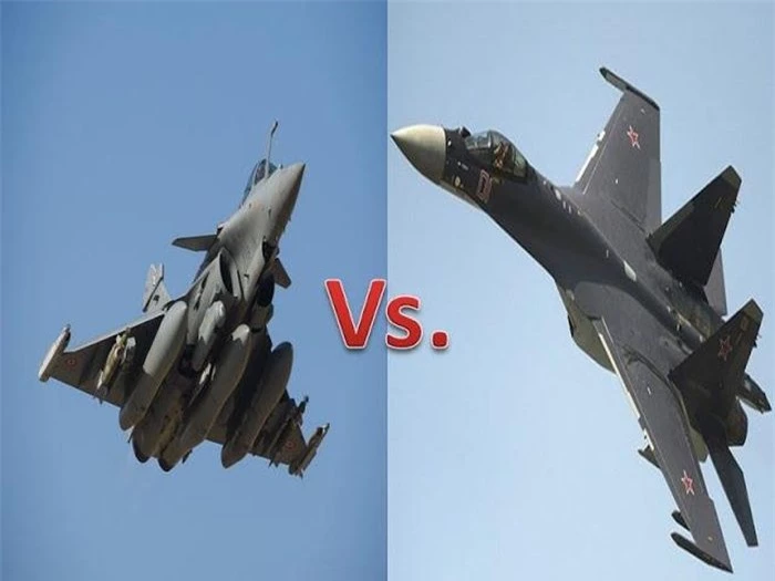 Các cuộc chạm trán đang ngày càng diễn ra thường xuyên hơn giữa tiêm kích Nga và máy bay chiến đấu NATO trên Biển Baltic, nhà báo người Pháp Bryce Dugeny viết trên ấn phẩm RTL (Pháp).