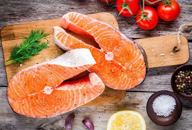 Chuyên gia Anh chỉ ra những loại thực phẩm hàng đầu giúp ngăn ngừa cholesterol và bệnh tim