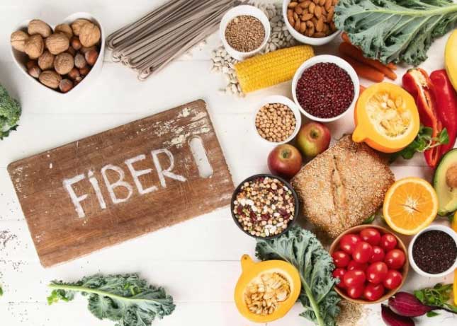 Nhóm thực phẩm giúp giảm mỡ nội tạng, cải thiện trao đổi chất hiệu quả