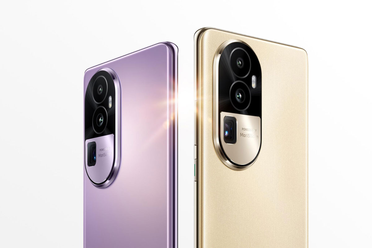 Oppo Reno10 5G ra mắt: Chip S778G, RAM 12 GB, sạc 80W, giá từ 8,32 triệu đồng