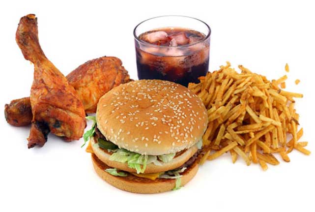 Chuyên gia Mỹ chỉ ra những thực phẩm gây tích tụ mỡ nội tạng gây hại sức khỏe