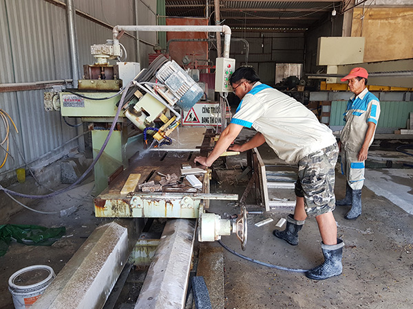 Đà Nẵng: Quy định tiêu chí lựa chọn chủ đầu tư cụm công nghiệp Hòa Nhơn