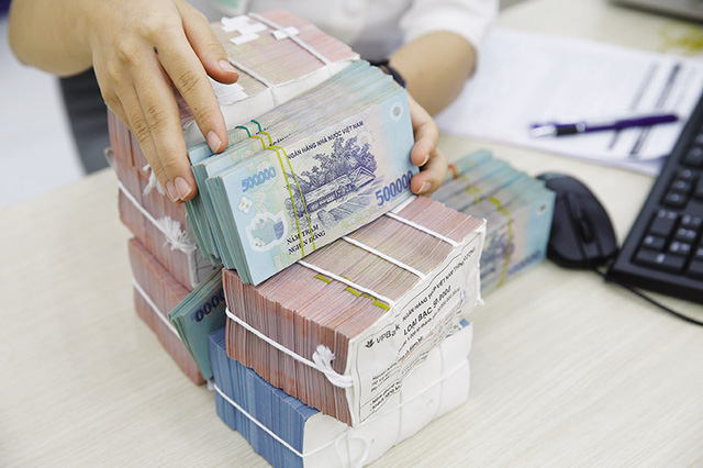 Các ngân hàng đồng thuận giảm lãi suất