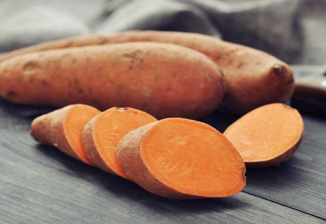 Thực phẩm kích hoạt 'gen trường thọ' giúp sống lâu