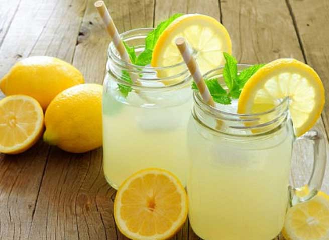 Những loại nước uống giúp thanh mát, giải độc cơ thể hiệu quả