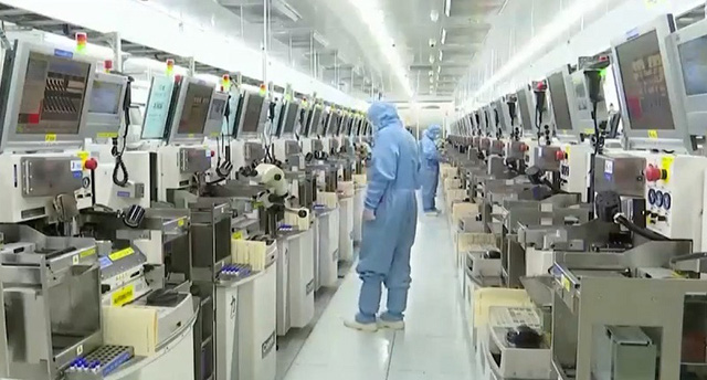 Cuộc chiến công nghệ Mỹ - Trung Quốc khó có thể kết thúc sớm