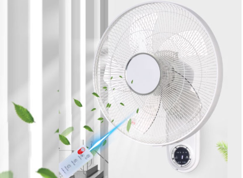 Phòng nhỏ nên dùng quạt gì vừa mát vừa tiết kiệm điện?