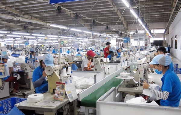 Bốn thách thức lớn doanh nghiệp đang phải đối mặt