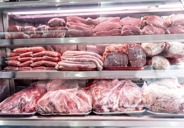 Kiểu ăn thịt lợn cực hại sức khỏe, có thể gây ung thư nhưng gia đình nào cũng từng làm - Ảnh 3.
