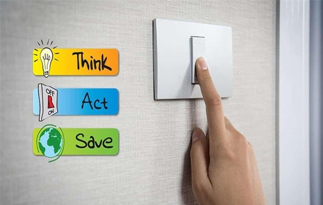 Những cách tiết kiệm điện hay nhất cho gia đình? ảnh 2