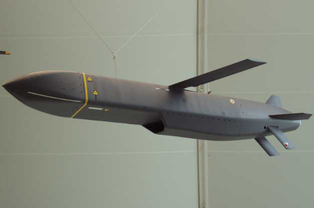 CLIP: Scalp EG - Tên lửa hành trình uy lực của Pháp