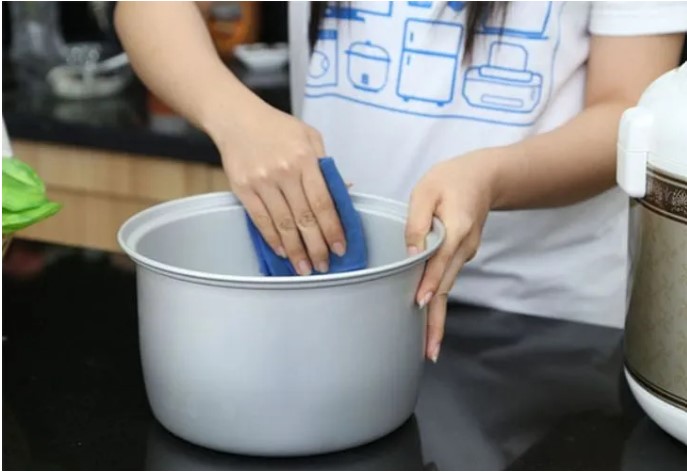 Áp dụng ngay những mẹo này khi dùng nồi cơm điện, hóa đơn tiền điện sẽ giảm đi đáng kể