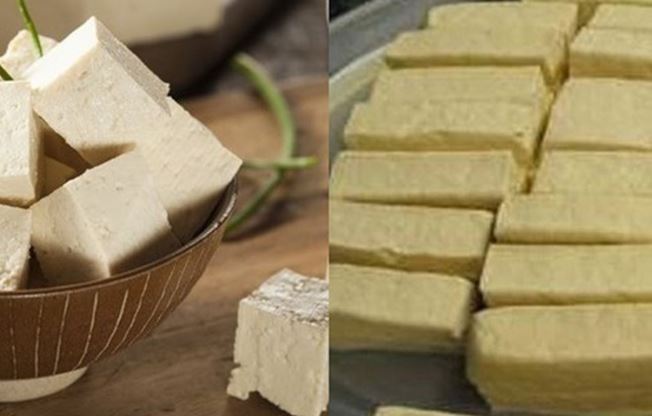 Ra chợ mua đậu chọn loại ngà ngà nhạt hay trắng tinh? Chị em muốn mua đậu ngon phải nhớ 4 điều này