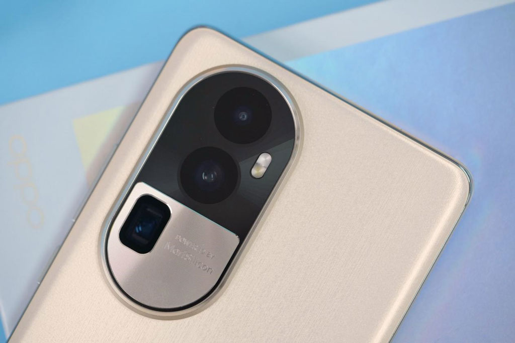 Ảnh chi tiết Oppo Reno10 Pro Plus: RAM 16 GB, sạc 100W, giá từ 12,99 triệu đồng