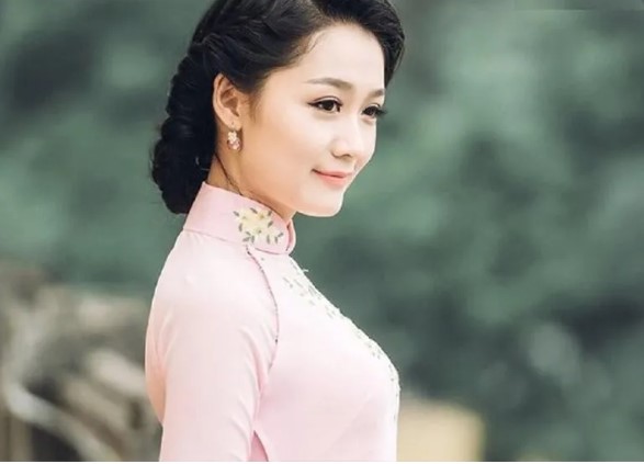 2 đặc điểm chỉ có ở những người phụ nữ phúc phận an nhàn