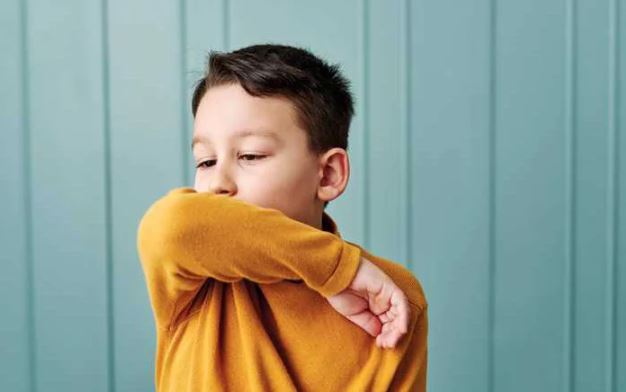3 sai lầm khi điều trị ho đờm ở trẻ khiến bệnh kéo dài