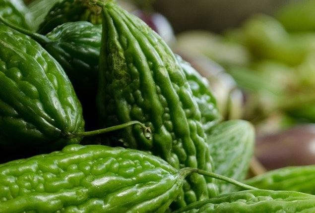 5 điều cấm kỵ khi ăn mướp đắng