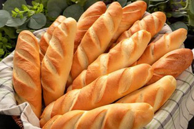 Bánh mì ‘ngon, bổ, rẻ’ nhưng không phải ai cũng có thể ăn được