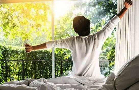 5 thói quen buổi sáng giúp thay đổi cuộc sống