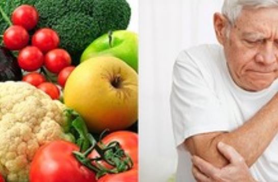 5 loại thực phẩm giúp xương chắc khỏe