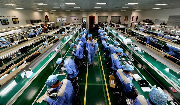 Quyết liệt tháo gỡ khó khăn cho sản xuất, kinh doanh