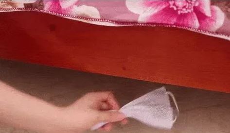 Đặt một nắm hạt tiêu dưới gầm giường: Lợi đủ đường, nhất là lúc trời chuyển mùa