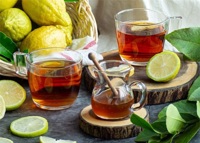Loại trà người Việt dùng giải khát ngày hè, giàu chất chống oxy hóa, giảm nguy cơ mắc tiểu đường, ung thư - Ảnh 2.