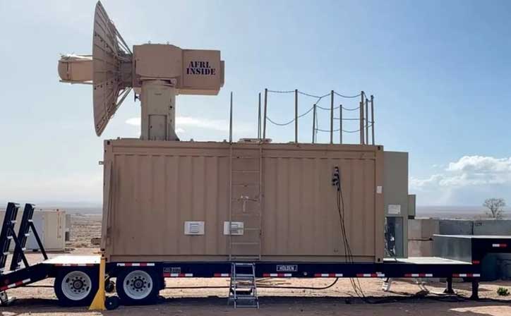 Bầy đàn UAV không còn là nguy cơ với Mỹ