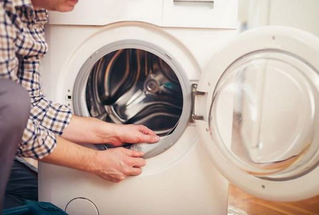 Người thông minh luôn làm 2 việc này sau khi dùng máy giặt: Lợi ích tuyệt vời, nhất định phải học theo