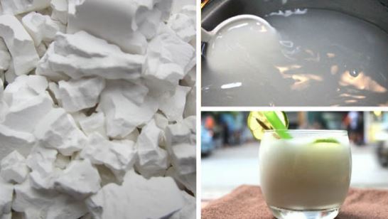 Công dụng làm đẹp hữu ích của bột sắn dây, chị em cần biết để nâng tầm nhan sắc