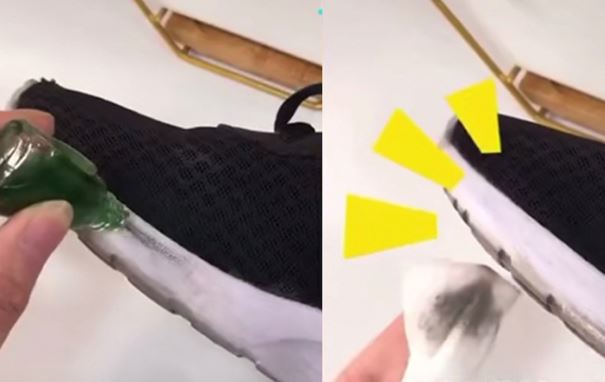 Đặt lọ dầu gió trong phòng tắm: Giải quyết được vấn đề cả nam và nữ đều gặp phải