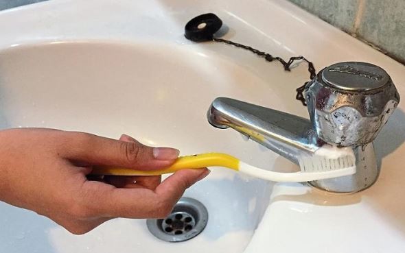 Bề mặt gỗ trầy xước, tận dụng loại quả này có thể đánh bóng hiệu quả