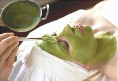 4 công thức đắp mặt nạ bơ để dưỡng da trắng sáng và tẩy mụn