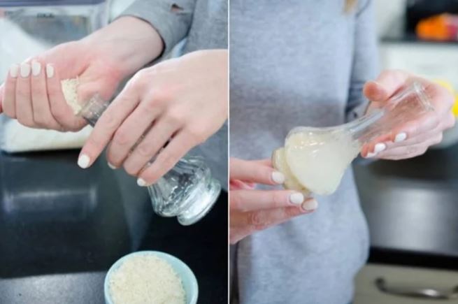 Lấy ngay nắm gạo đặt dưới gối: Công dụng diệu kỳ, trời chuyển mùa càng nên áp dụng