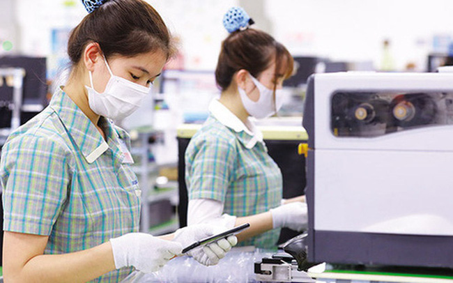 Hà Nội, Bắc Giang dẫn đầu cả nước trong hút vốn FDI