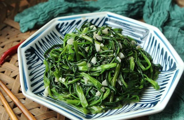 Một kiểu ăn rau khiến rau mất chất, dễ gây ung thư nhưng nhiều người mắc phải: Thay đổi ngay để tuổi thọ được kéo dài