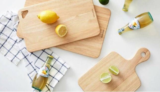 Tránh mốc và giữ cho thớt luôn bền chắc với mẹo bảo quản đơn giản