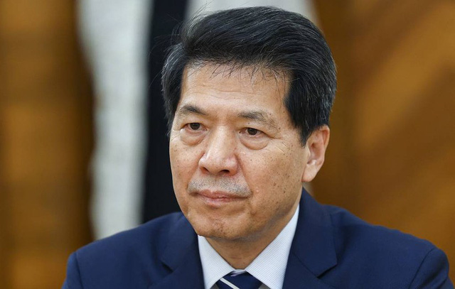 Đặc phái viên Trung Quốc đến Nga, nỗ lực thúc đẩy hòa bình cho Ukraine