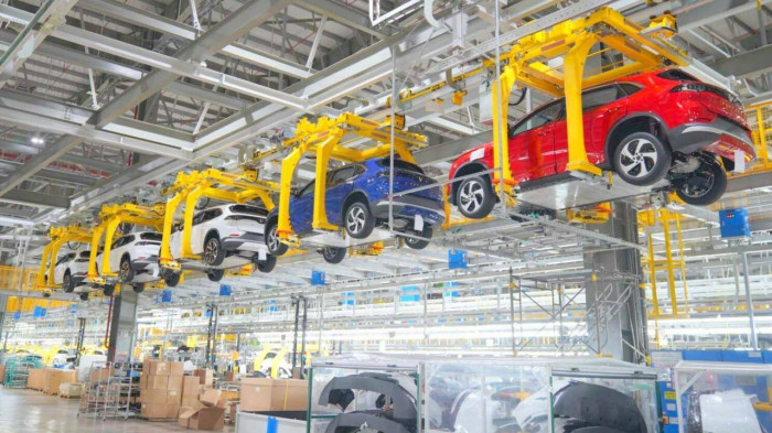 Xe điện VinFast có được miễn thuế khi xuất khẩu sang các nước Đông Nam Á?