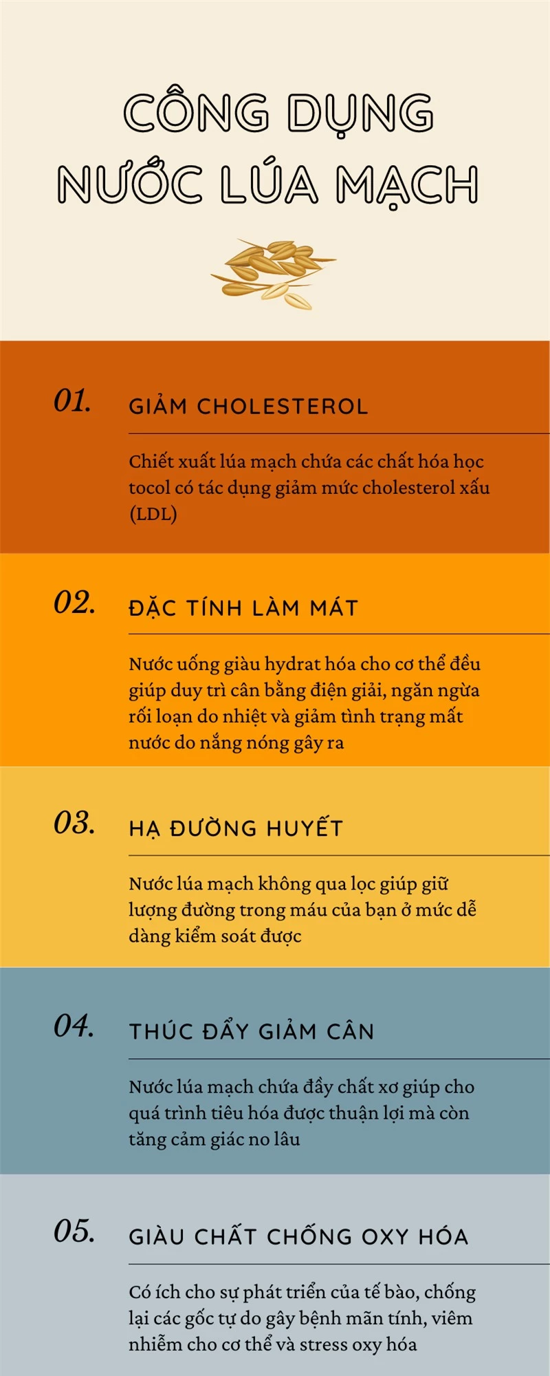 Ngăn ngừa rối loạn thân nhiệt mùa hè với loại đồ uống cực lành mạnh này - Ảnh 3.