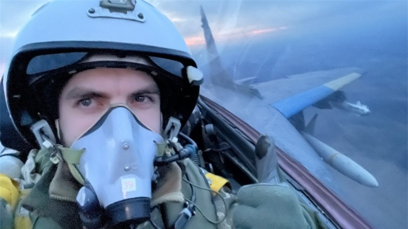 Danh tiếng của F-16 sẽ giống như Patriot nếu tới Ukraine? ảnh 1