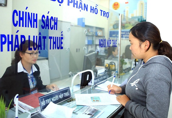 Đẩy nhanh hoàn thuế giá trị gia tăng cho doanh nghiệp, người dân
