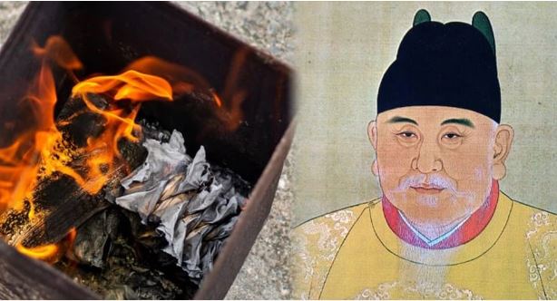 Chu Nguyên Chương - hoàng đế đẩy nhà Minh vào cuộc khủng hoảng tiền tệ