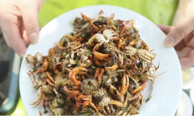 4 sai l&#x1EA7;m c&#x1EA7;n tr&#xE1;nh khi &#x103;n cua &#x111;&#x1ED3;ng &#x111;&#x1EC3; kh&#xF4;ng &#x1EA3;nh h&#x1B0;&#x1EDF;ng &#x111;&#x1EBF;n s&#x1EE9;c kh&#x1ECF;e