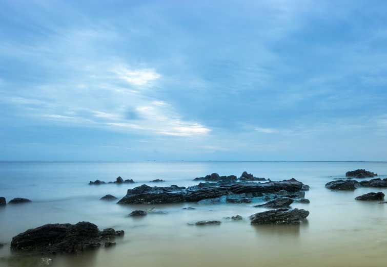 Ghé thăm địa danh du lịch nổi tiếng bậc nhất vịnh Bắc Bộ